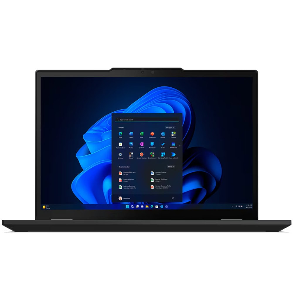 Lenovo ThinkPad X13 2-in-1 Gen 5 21LW000QBM