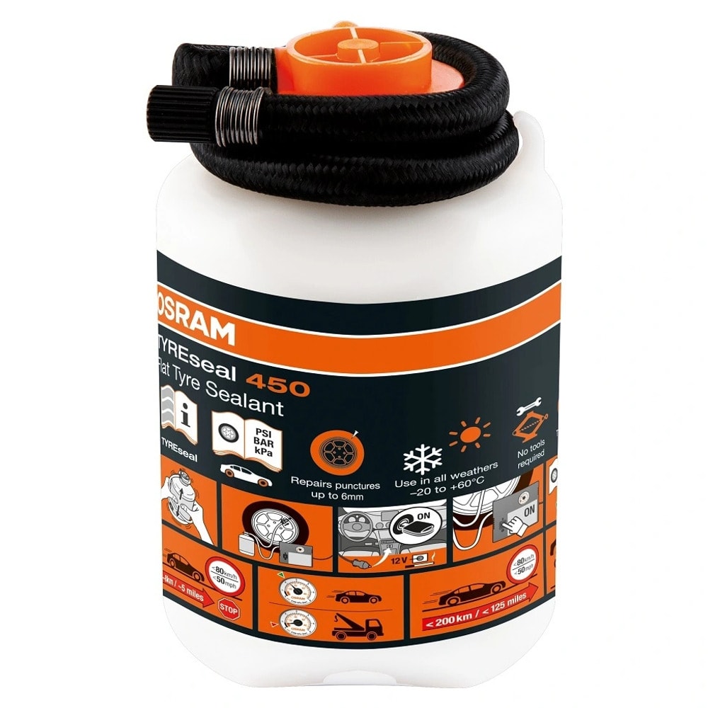 Osram TYREseal 450 OTSB450