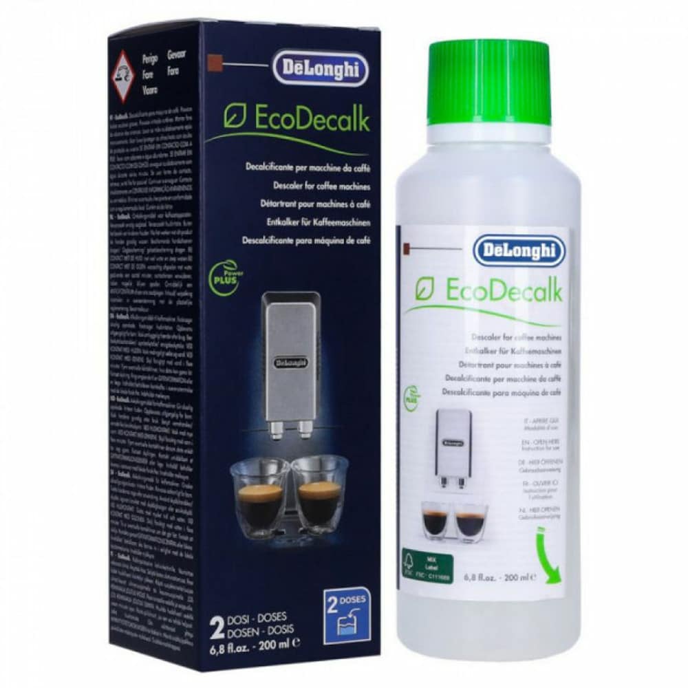 Delonghi EcoDecalk 200ml DLSC202