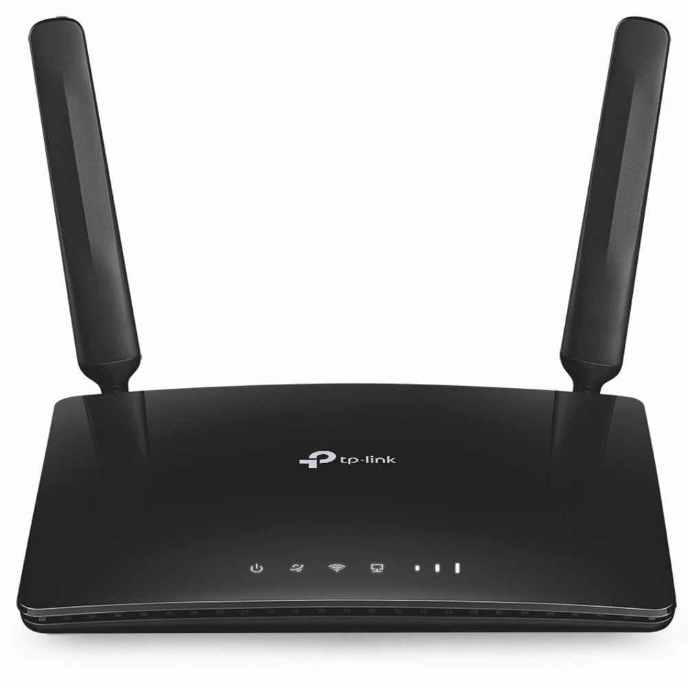 TP-LINK Archer MR200 AC750