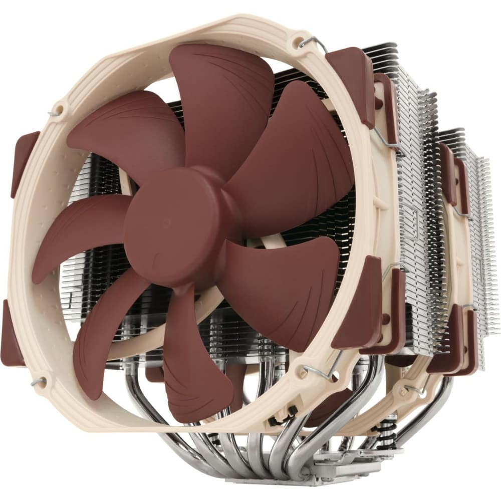 Охладител Noctua NH-D15