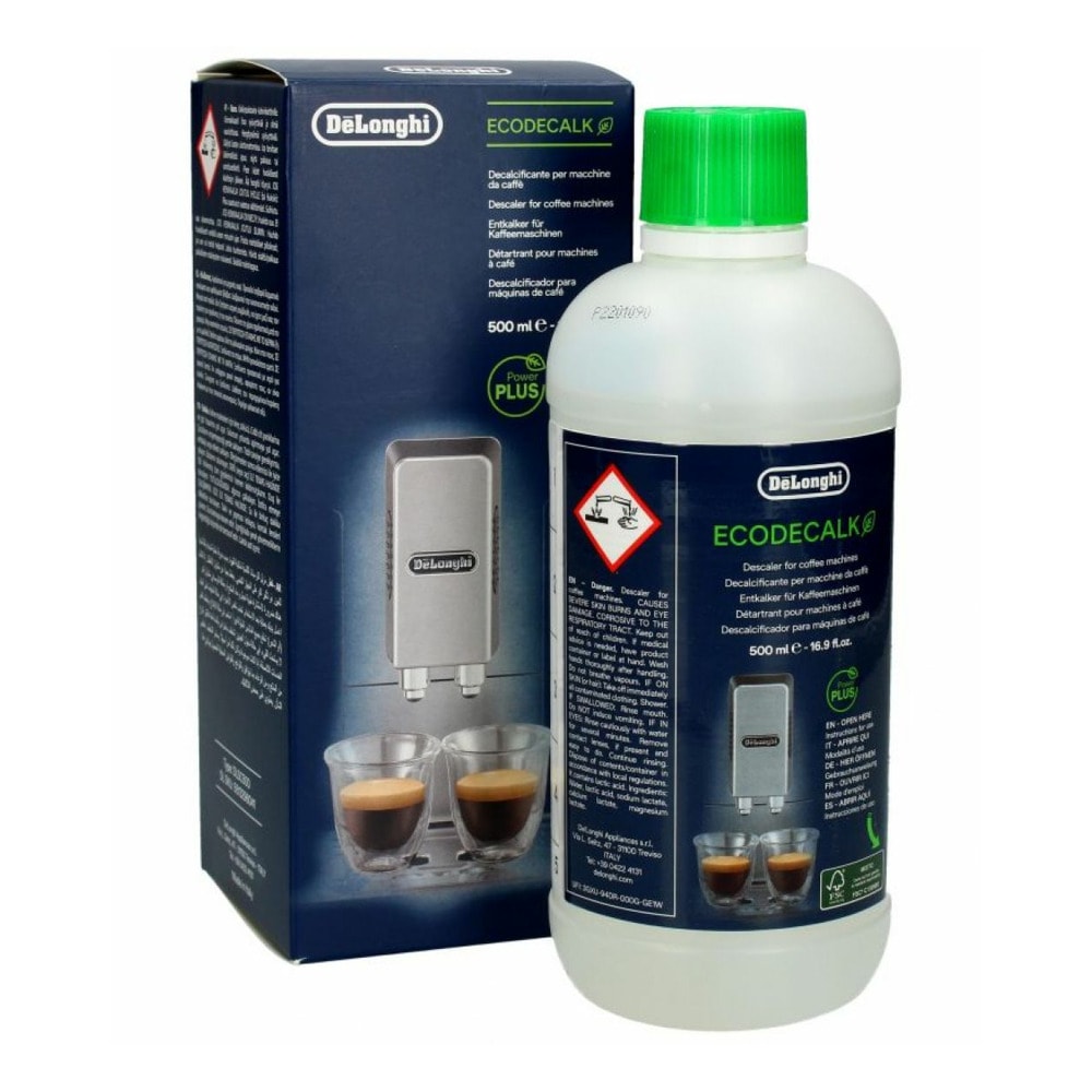 DeLonghi EcoDecalk DLSC500 500ml