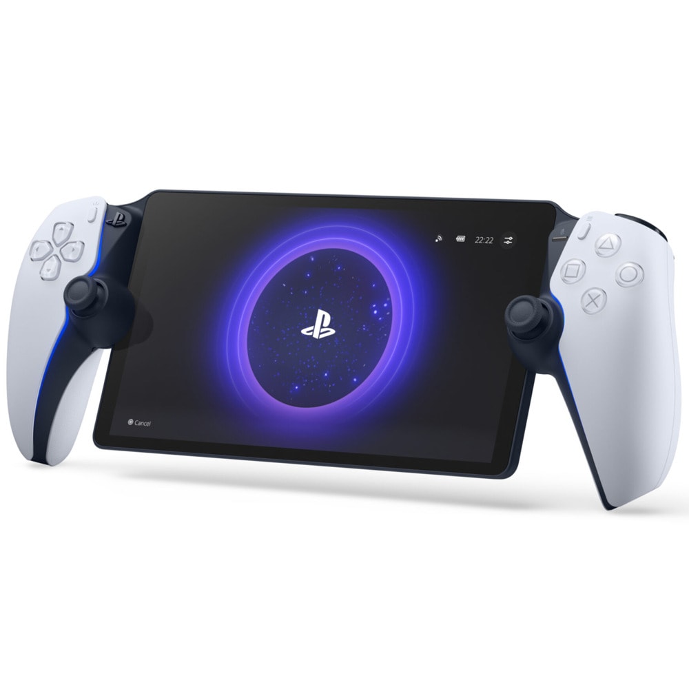 Playstation Portal