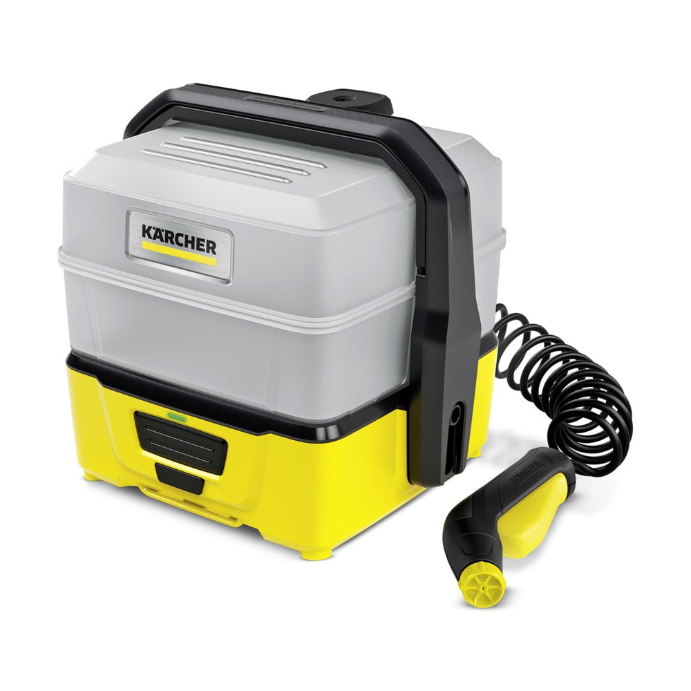 Karcher OC 3 Plus