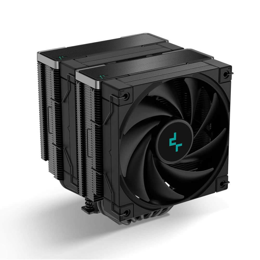 DeepCool AK620 Zero Dark