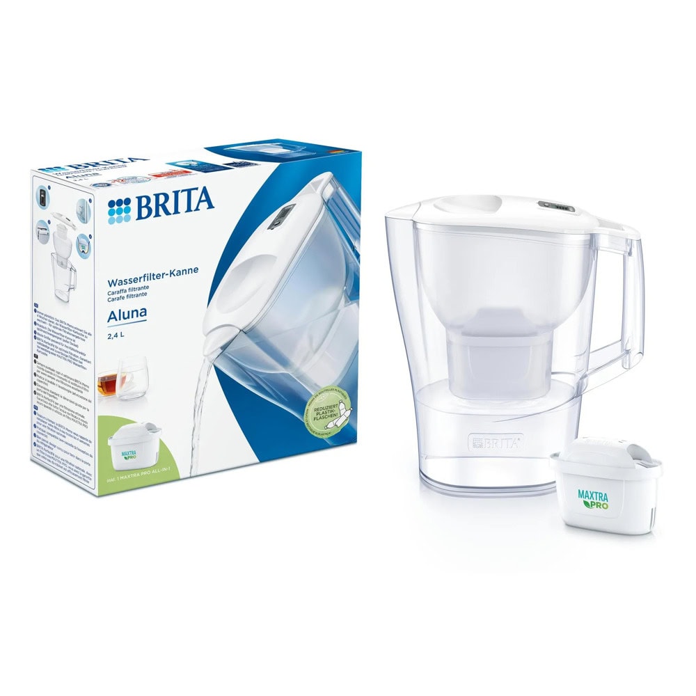 Brita Aluna White MX PRO 1051435