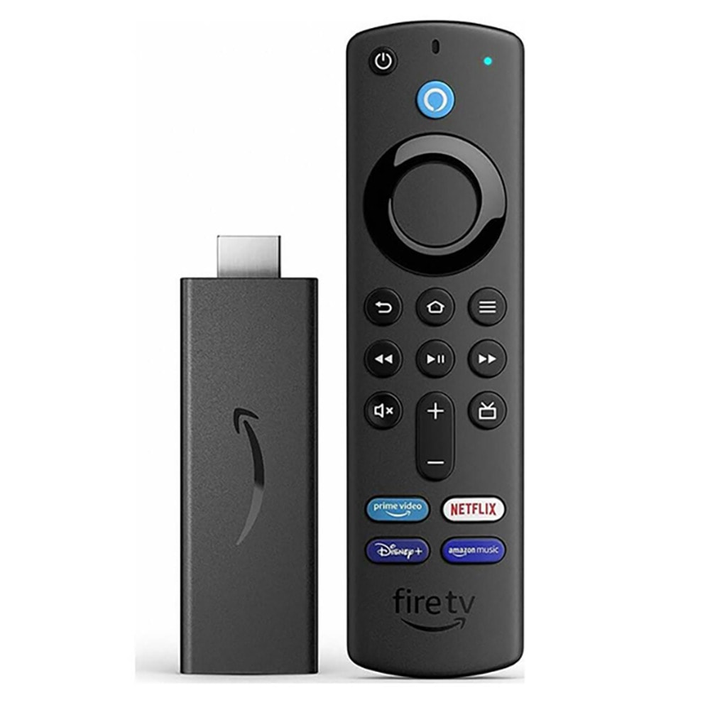 Amazon Fire TV Stick (3rd Gen) B08C1KN5J2