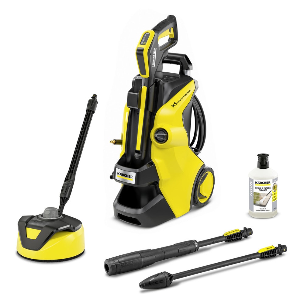 Karcher K 5 Power Control Home