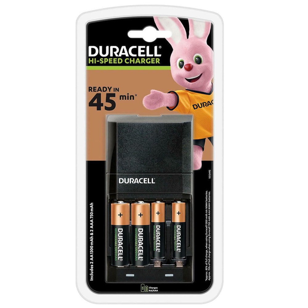 Duracell CEF27