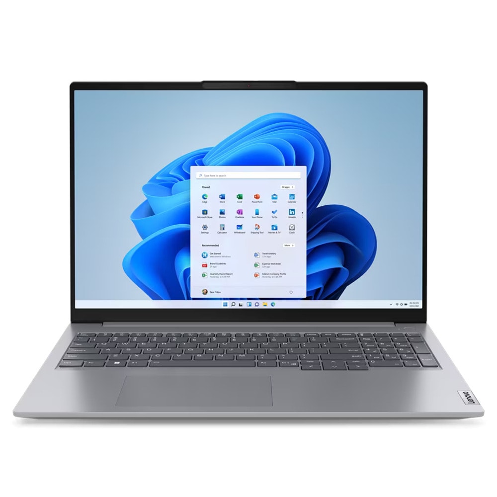 Lenovo ThinkBook 16 G6 IRL 21KH0080BM