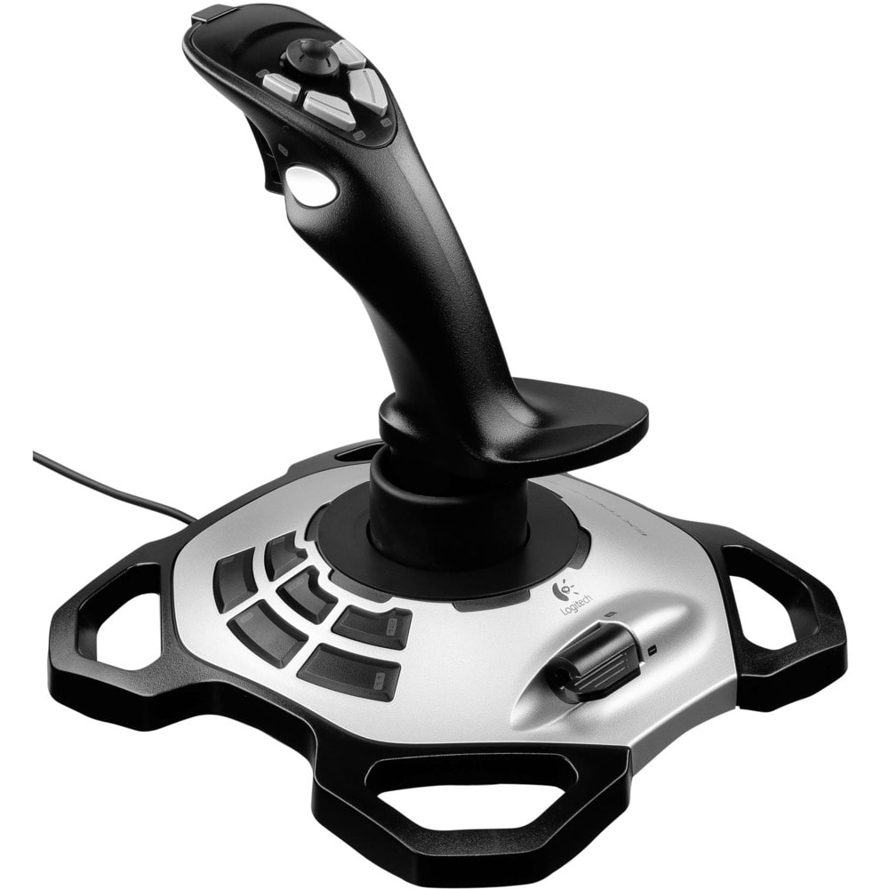 Logitech Extreme 3D Pro 942-000031