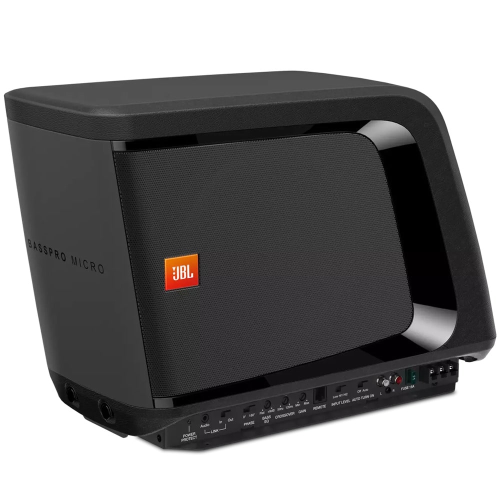 JBL Baspro Micro JBLBASSPROMICROBLK