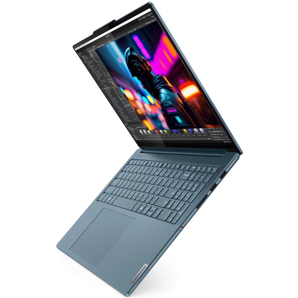 Lenovo Yoga Pro 9 16IMH9 83DN003CBM