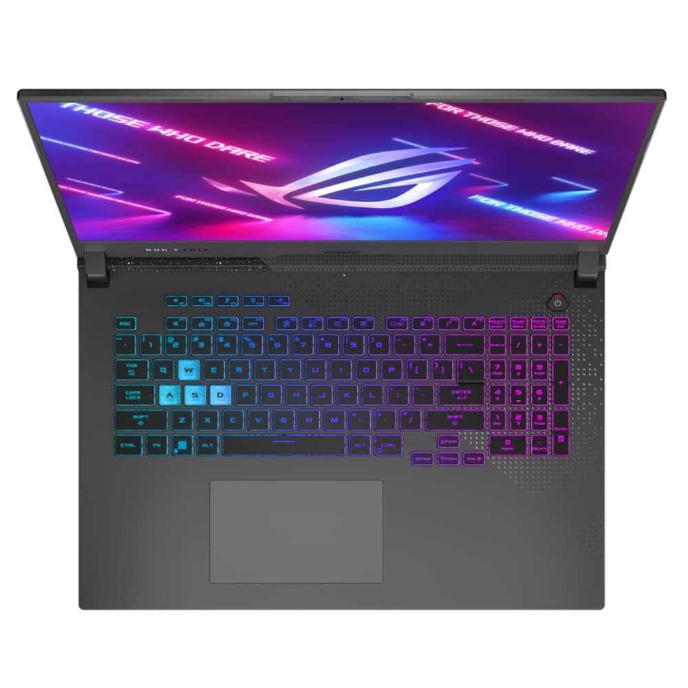 Asus ROG Strix G17 G713PU-LL043W 90NR0C54-M003M0