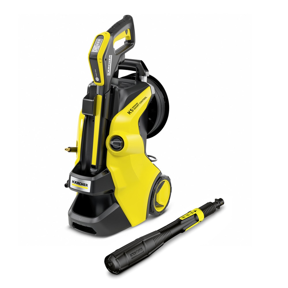 Karcher K 5 Premium Smart Control