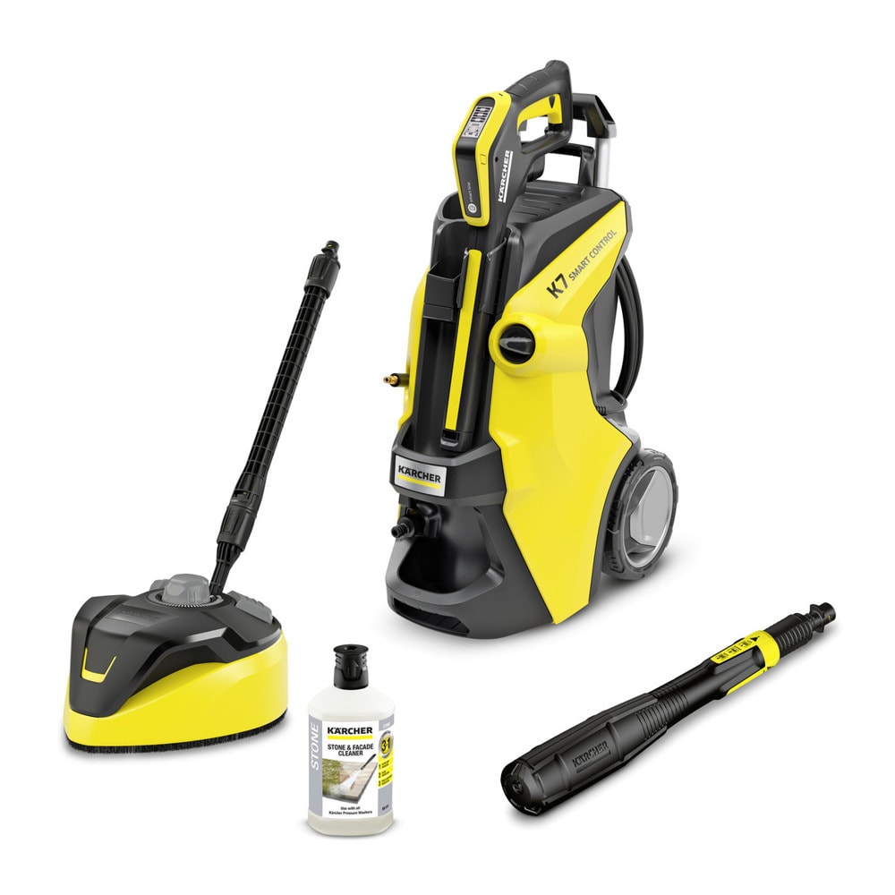 Karcher K 7 Smart Control Home