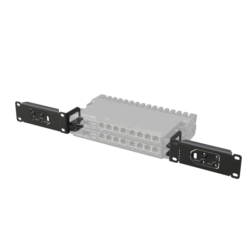 Сървърна планка Mikrotik RB5009 rackmount kit K-79