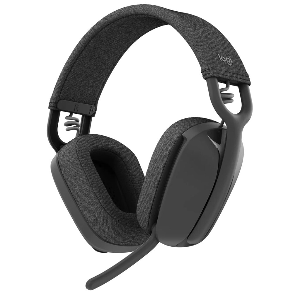 Logitech Zone Vibe 100 - GRAPHITE 981-001213