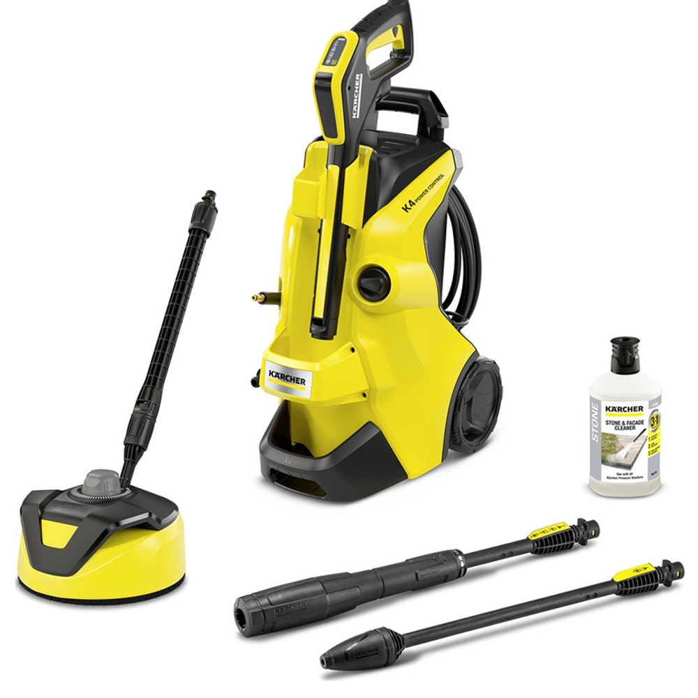 Karcher K4 Full Control Home 1.324-033.0