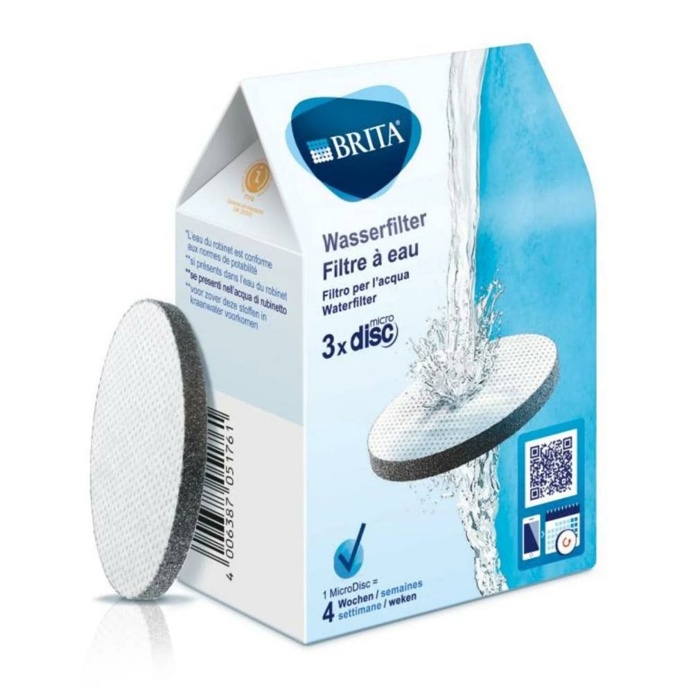 Brita Microdisc 1039630 3бр