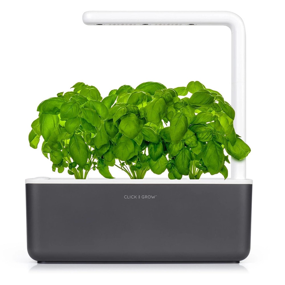 Смарт саксия Click and Grow Smart Garden 3 SGS8UNI