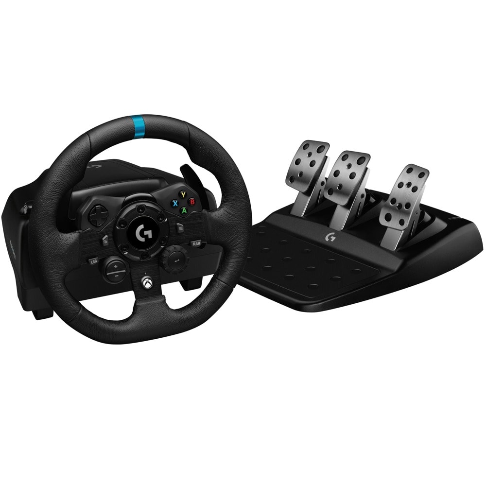 Logitech G923 PS4 941-000149