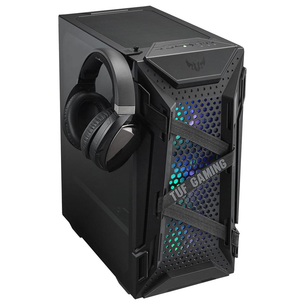 Asus TUF Gaming GT301 Case