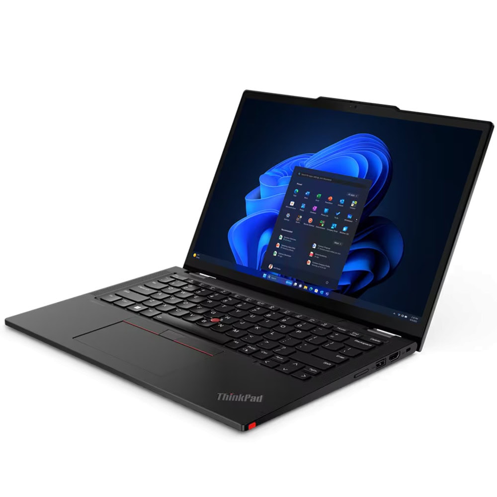 Lenovo ThinkPad X13 2-in-1 Gen 5 21LW000QBM