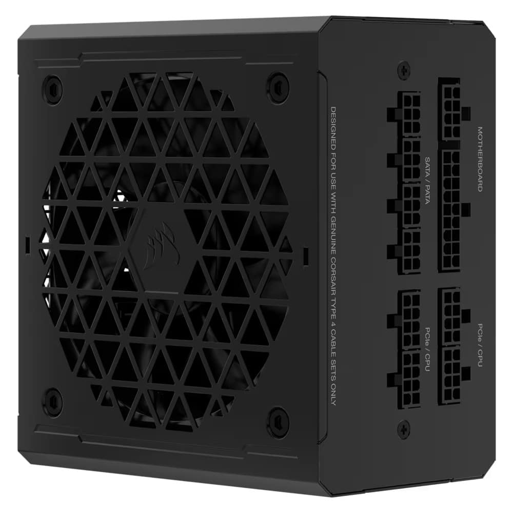 Захранване Corsair RM850e CP-9020263-EU