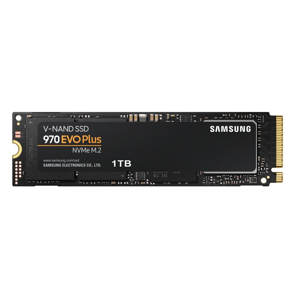 Samsung SSD 970 EVO Plus 1 TB MZ-V7S1T0BW