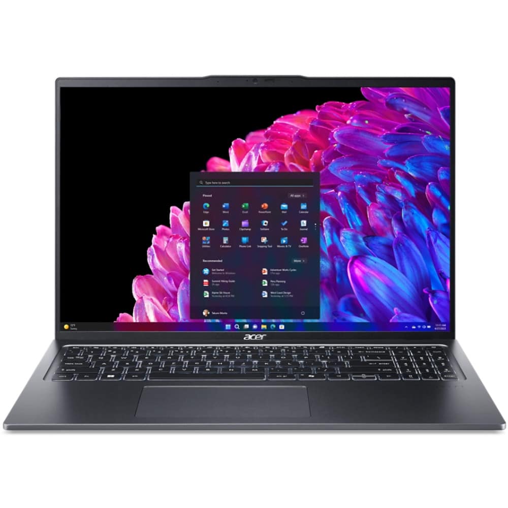 Acer Swift Go 16 SFG16-72-7964 NX.KX4EX.002