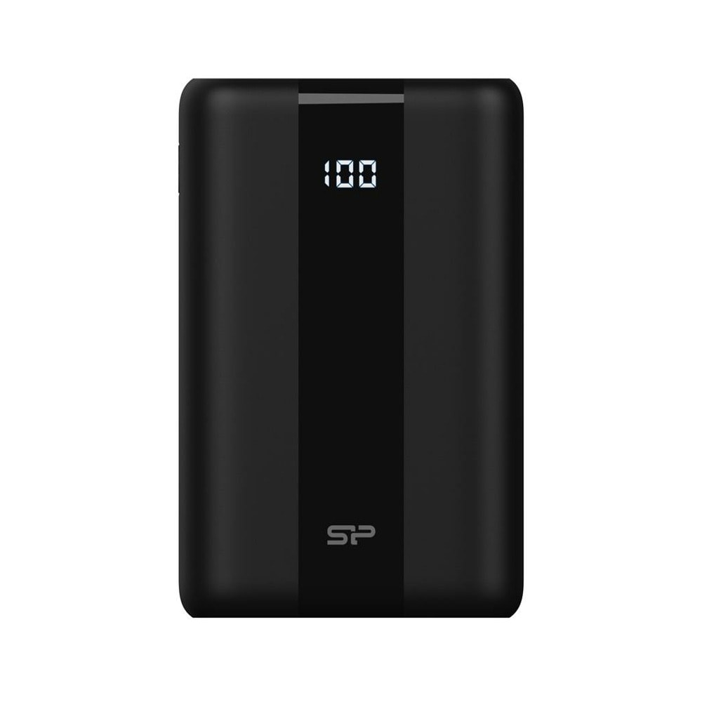 Silicon Power QX55, 30000 mAh Black