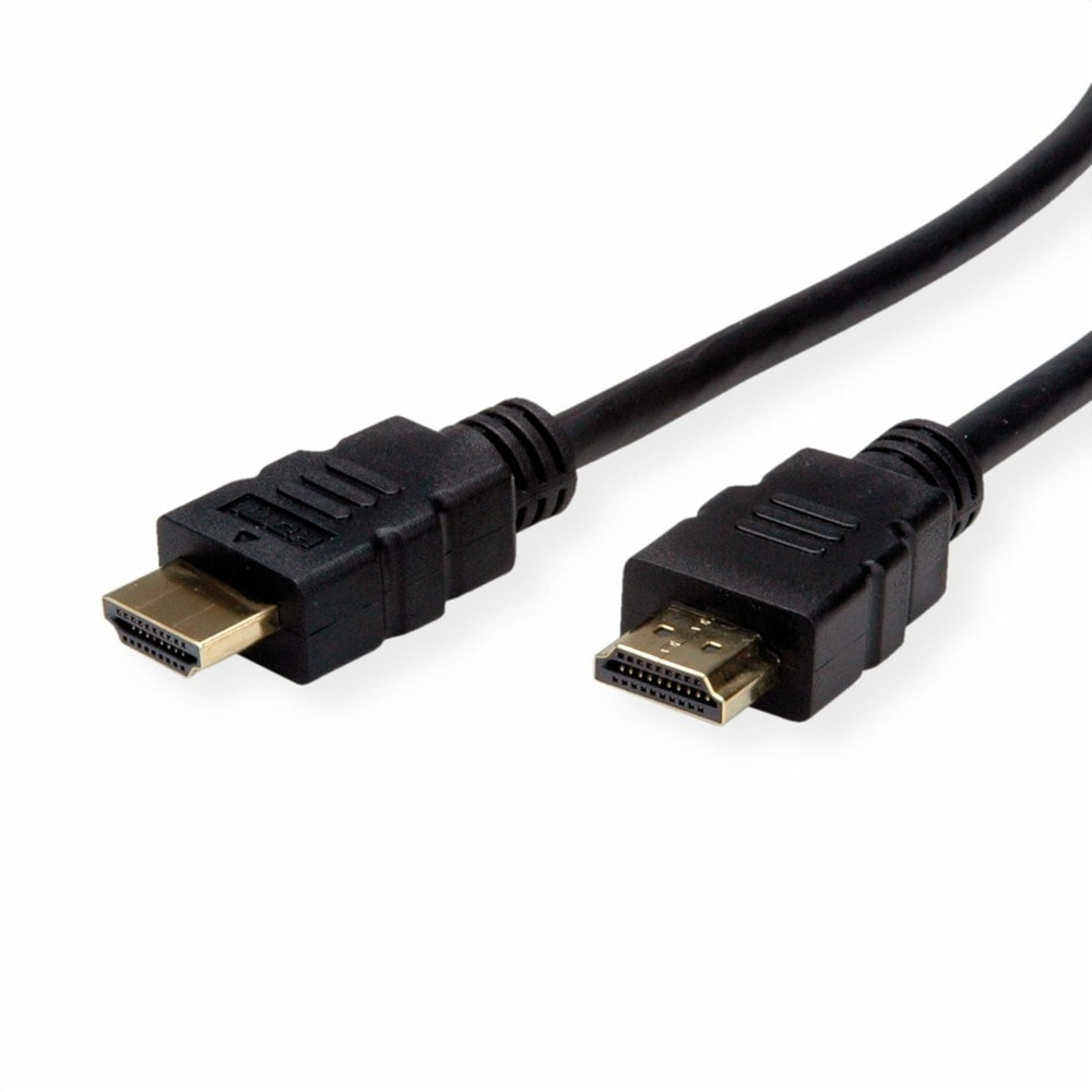 ROLINE HDMI(м) към HDMI(м) 15м 11.99.5547