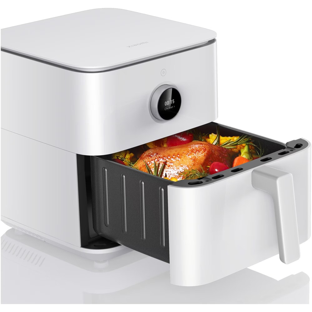 Xiaomi Smart Air Fryer 6.5L White