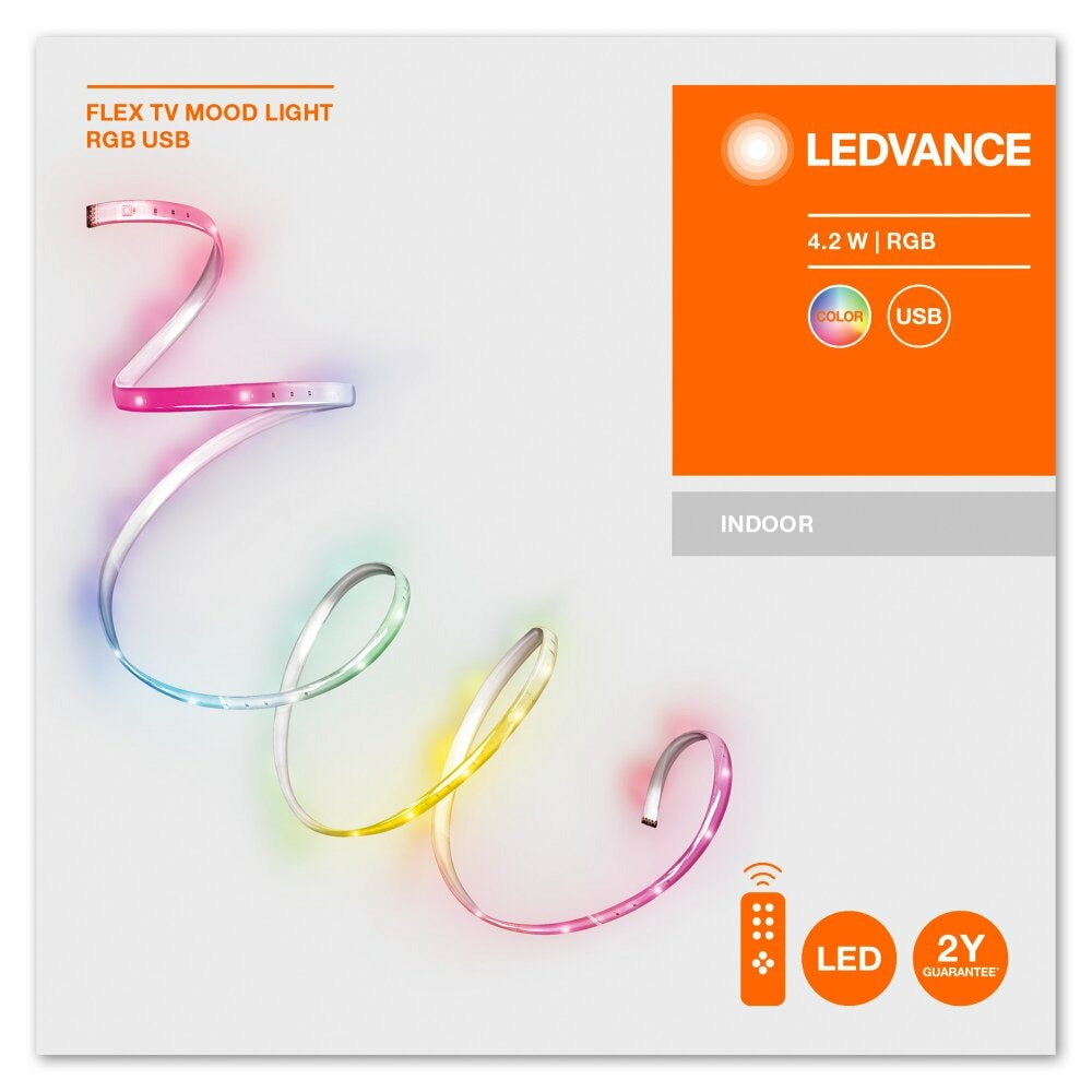 Ledvance Flex TV Mood Light