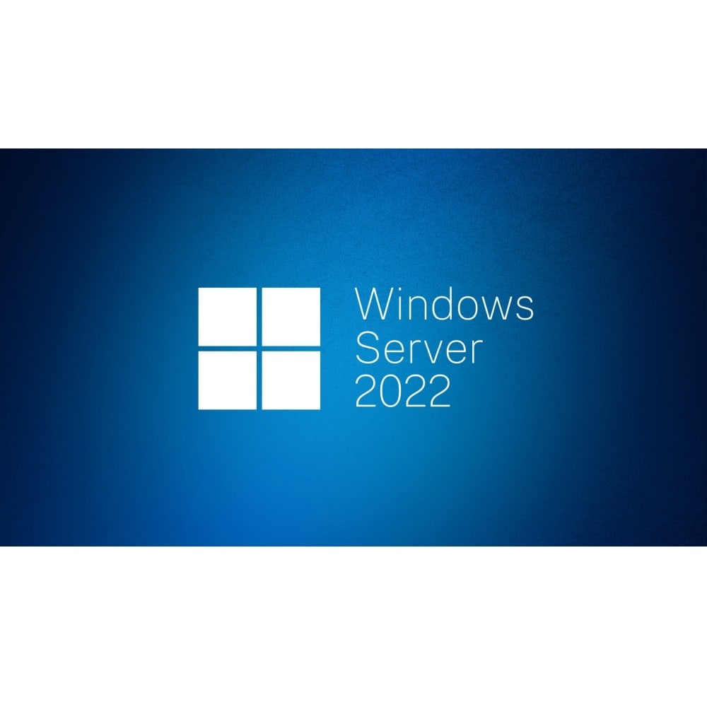 Windows Server CAL 2022 DSP OEI 1 Clt Device CAL