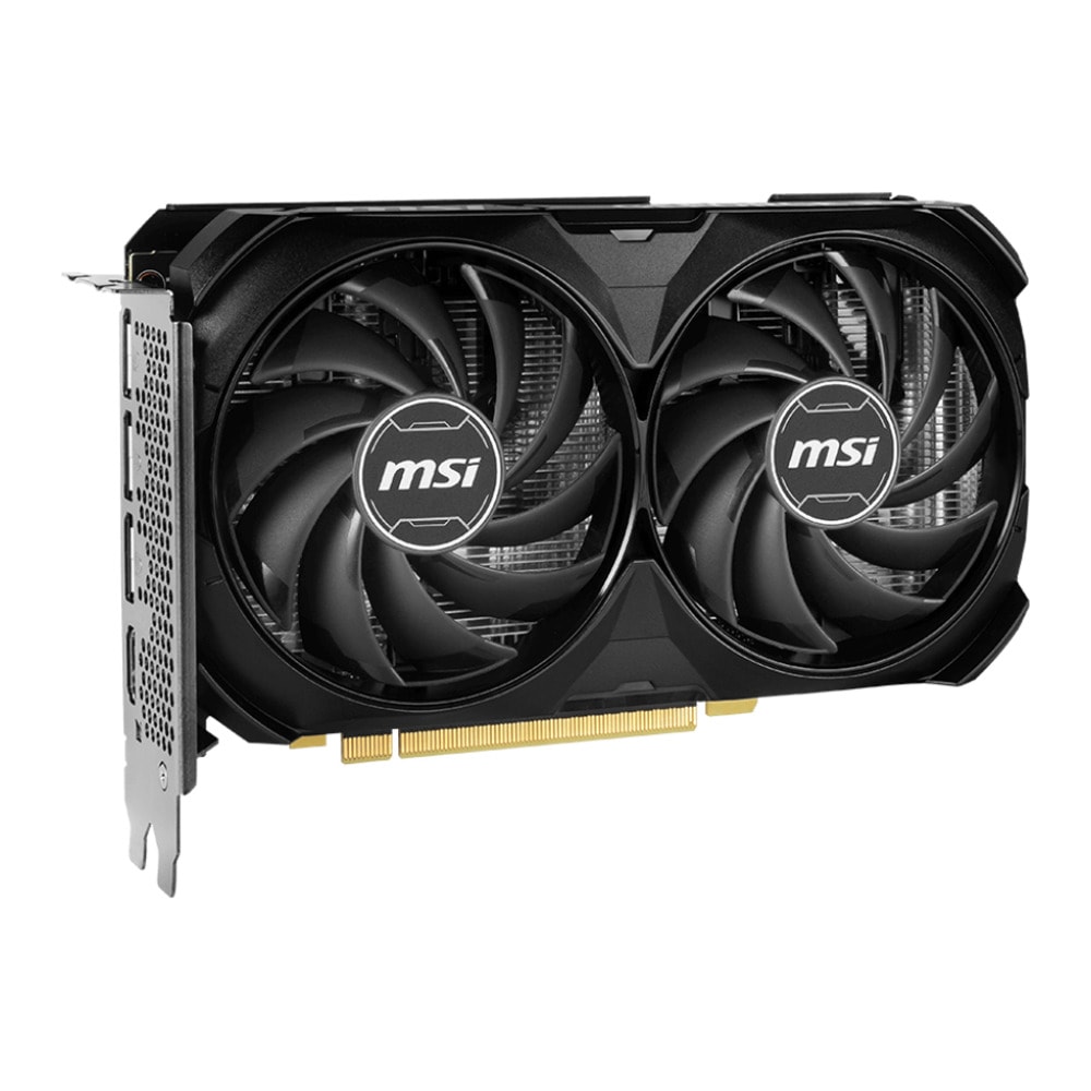 msi rtx 4060 ti ventus 2x blc 16g oc 912-v517-014