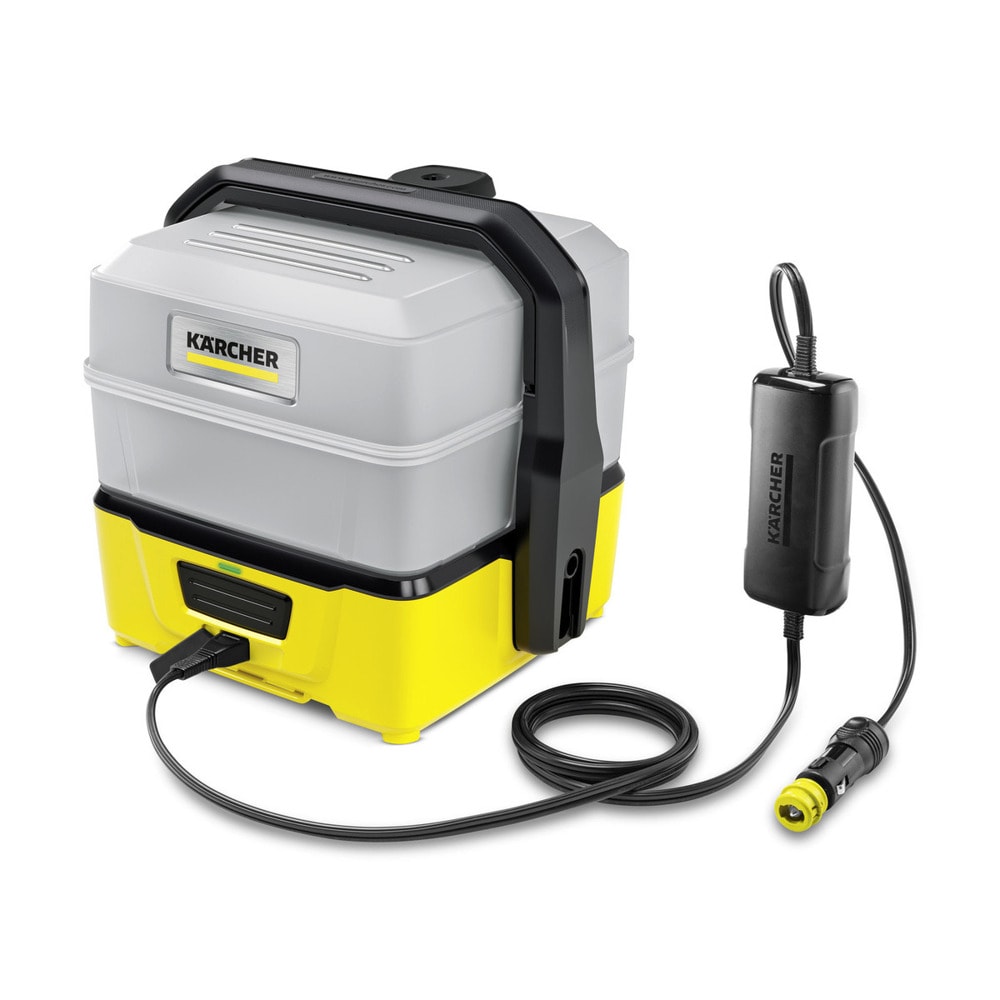 Karcher OC 3 Plus Car