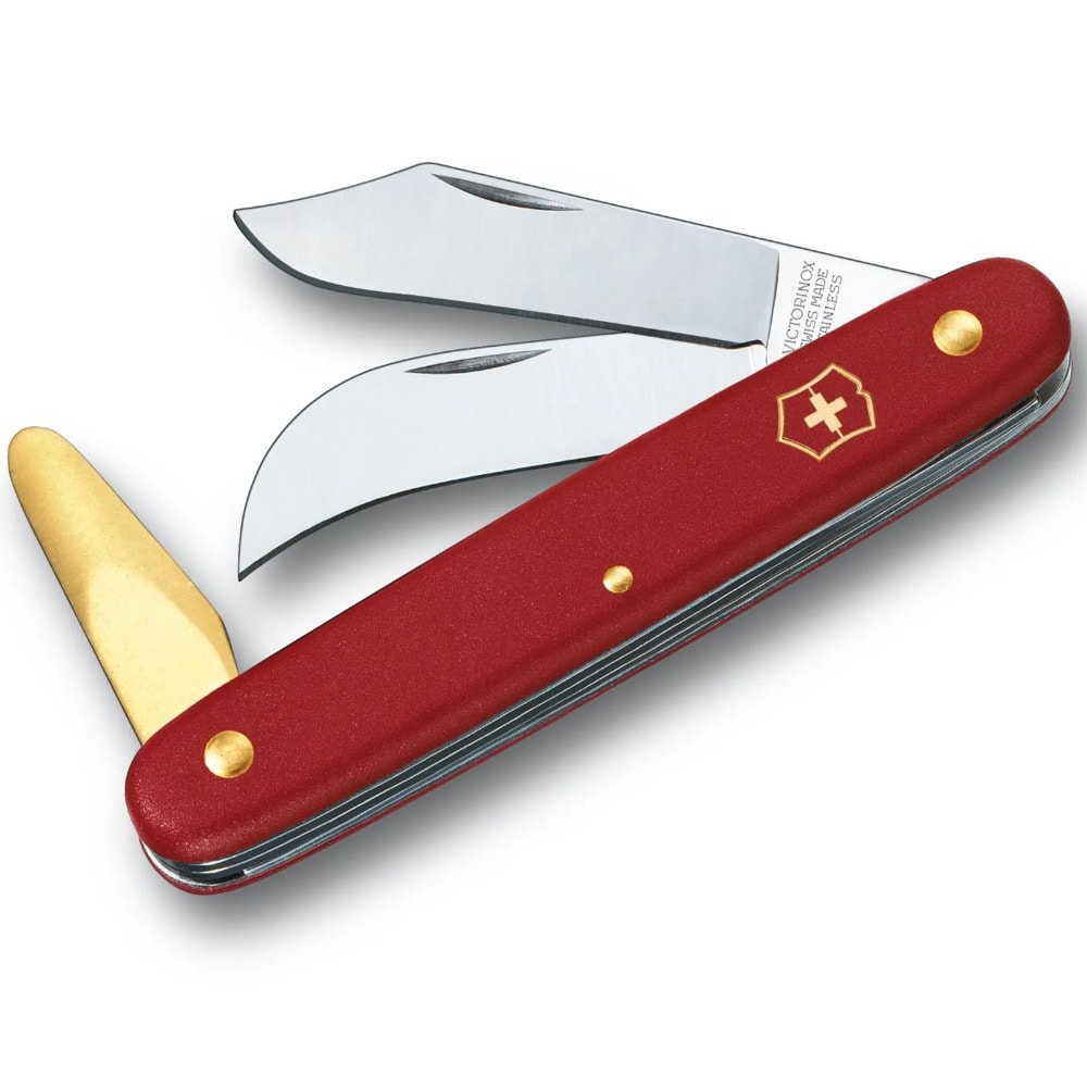 Victorinox Budding and Pruning Knife 3 3.9116.B1