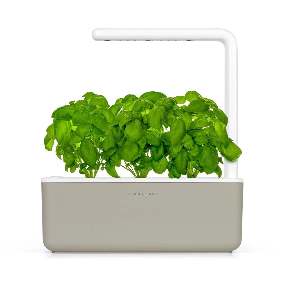 Смарт саксия Click and Grow Smart Garden 3 SGS7UNI