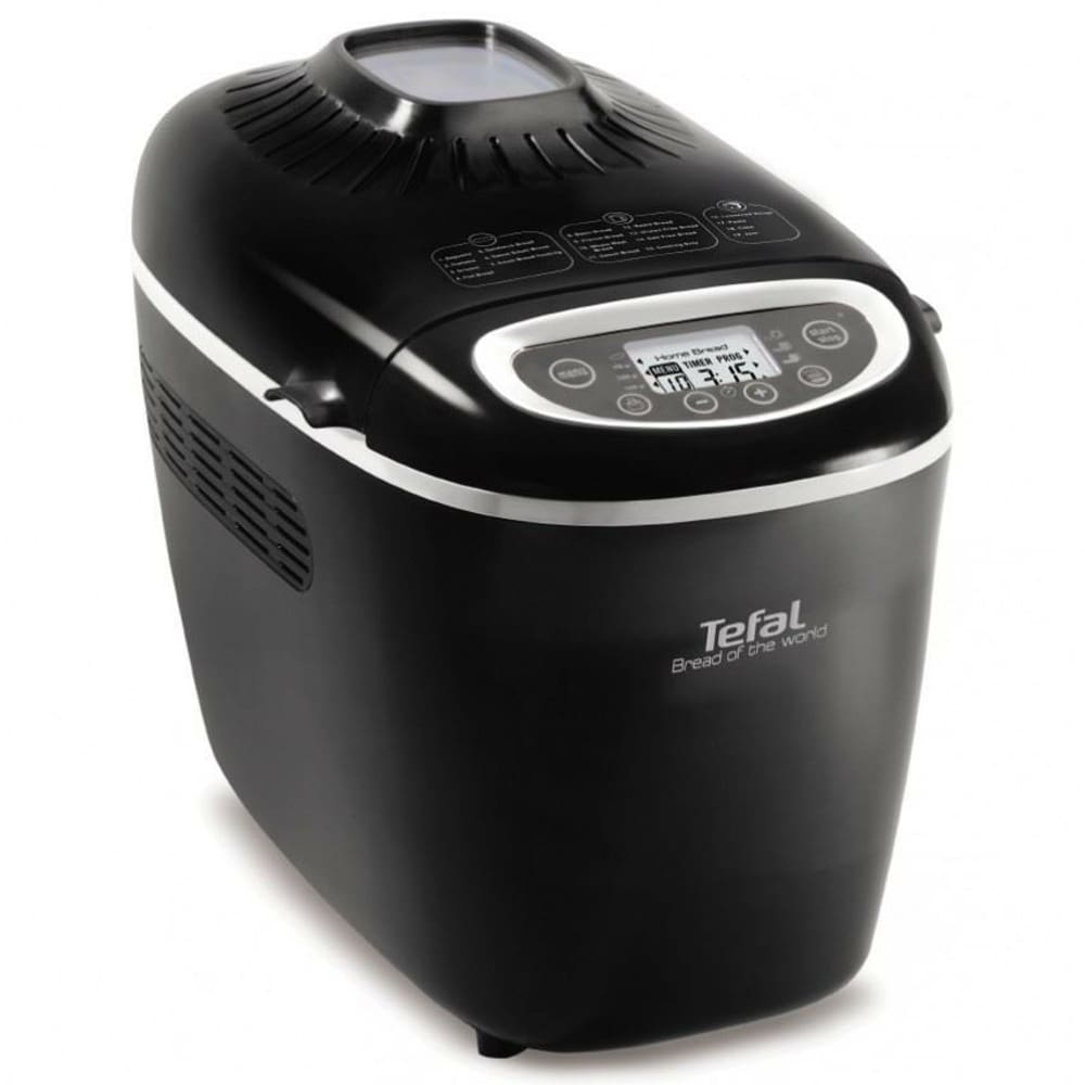 Tefal Bread of the World PF6118 PF611838