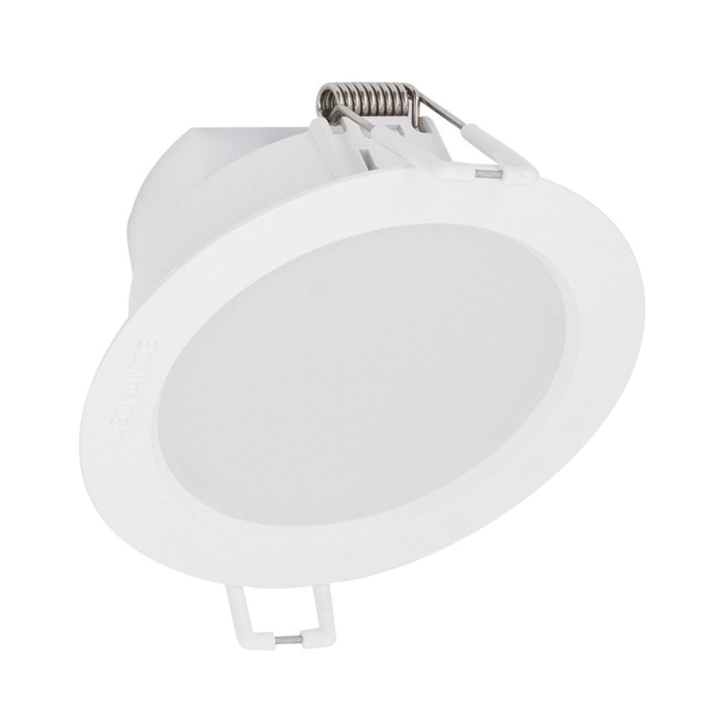 LED лампа Ledvance DN 90 4W 830 WT