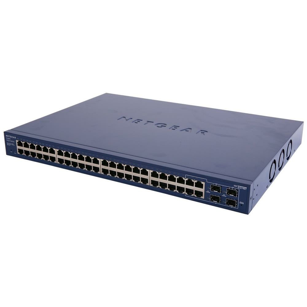 Netgear GS748T-500EUS