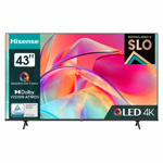 Hisense 43E7NQ