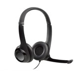 Logitech USB Headset H390