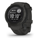 Garmin Instinct 2 Solar Graphite 010-02627-00