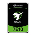 Seagate Server Exos 7E10 512E/4kn 10TB