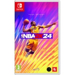 NBA 2K24 - Kobe Bryant Edition (Nintendo Switch)