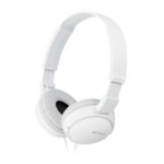 Sony Headset MDR-ZX110 white