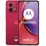 Motorola Moto G84 5G PAYM0009PL Magenta